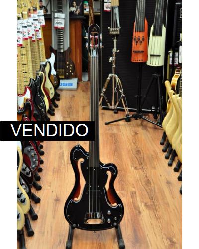 Eastwood EUB 1 Fretless